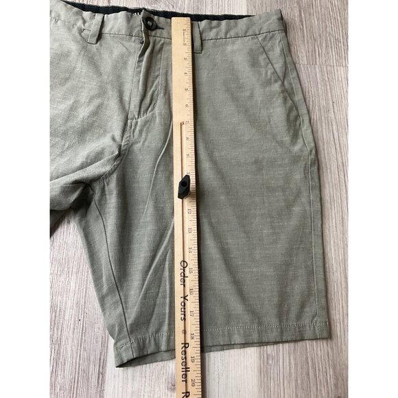 Billabong Mens New Order Submersibles Quick Dry Stretch Shorts Size 34 - Picture 6 of 8